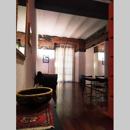 דירות Darsena Genova Loft - Porto Antico Acquario מראה חיצוני תמונה