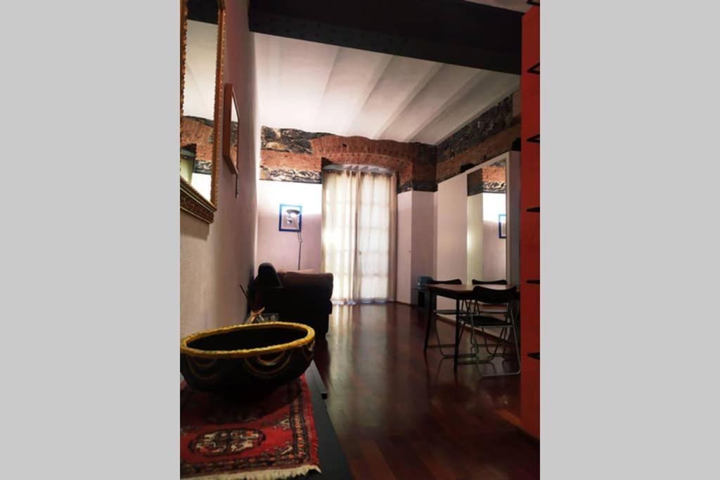 דירות Darsena Genova Loft - Porto Antico Acquario מראה חיצוני תמונה