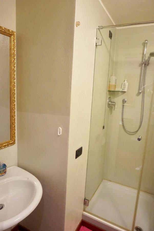 דירות Darsena Genova Loft - Porto Antico Acquario מראה חיצוני תמונה