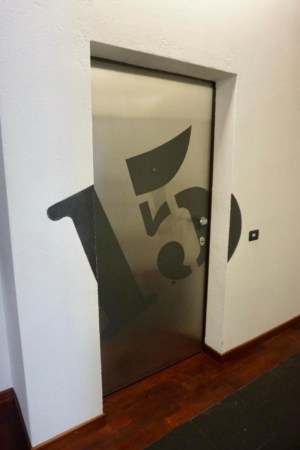 דירות Darsena Genova Loft - Porto Antico Acquario מראה חיצוני תמונה