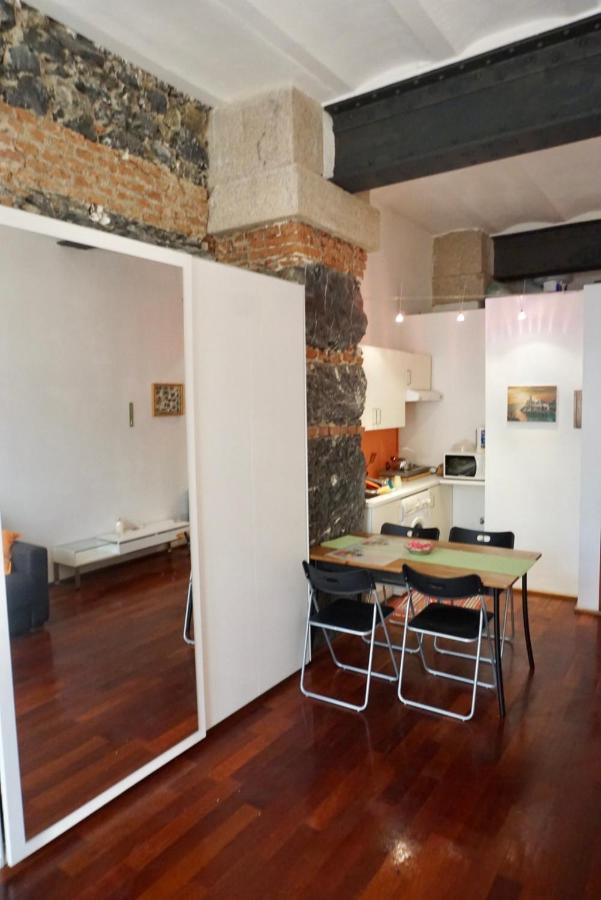 דירות Darsena Genova Loft - Porto Antico Acquario מראה חיצוני תמונה